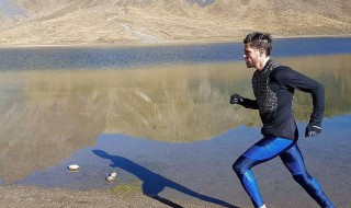 为什么不能天天晨跑（每天跑步5公里能提高性功能吗）