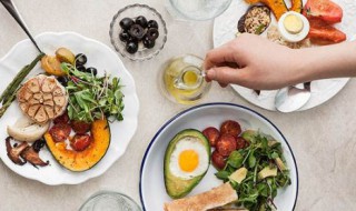 为什么减肥不建议吃蛋黄（为什么减肥不让吃蛋黄）