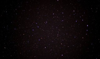 星星为什么会发光 星星为什么会发光的简单回答