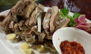 兰州特产小吃可携带的 兰州可带走的特产零食