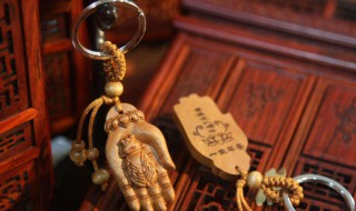 桃木为什么能辟邪（桃木为什么能辟邪的传说）