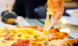 什么是芝士 什么是芝士什么是奶酪