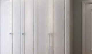 衣柜的标准尺寸 衣柜的标准尺寸是多少