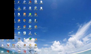 电脑桌面图标打不开（电脑桌面图标打不开怎么恢复）