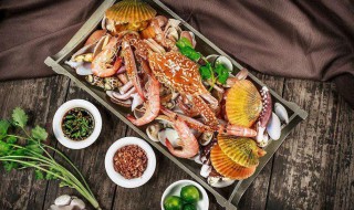 发物食物有哪些（发物食物有哪些东西不能吃）