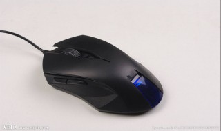 电脑的鼠标不灵怎么办