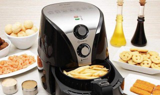 空气炸锅与烤箱有什么区别（空气炸锅与烤箱有什么区别哪个好用）