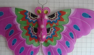 手工风筝的制作方法 手工风筝的制作方法幼儿园