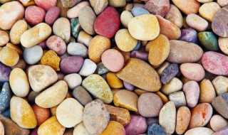 鹅卵石是怎样形成的 鹅卵石是怎样形成的?