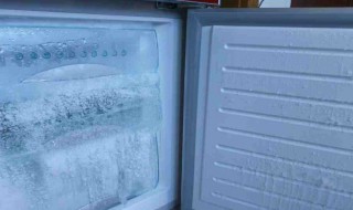 家用冰箱到底是1档还是7档比较冷 家用冰箱1-7档哪个最冷