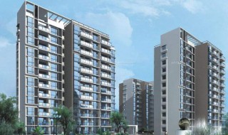 商住楼和住宅楼的区别（商住楼和住宅楼的区别有哪些）