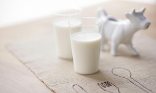 哪些食物补钙最好 最补钙的10种食物