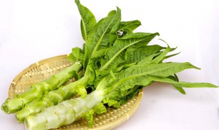 种莴笋小技巧