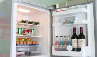 冰箱冷藏室不制冷的原因（美菱四开门冰箱冷藏室不制冷的原因）