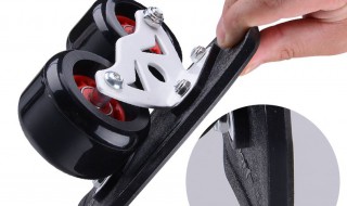 如何做滑板漂移 如何做滑板漂移动作