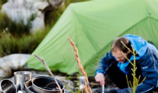 生活小窍门野外（如何野外生活）