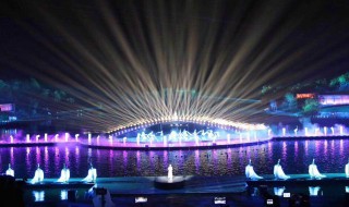 室外灯光技巧（室外灯光技巧有哪些）