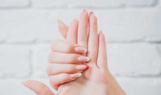 手部美白最快的方法（如何手部美白）