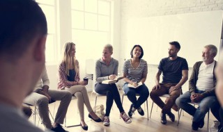 早会分享一句话 早会分享一句话及感受