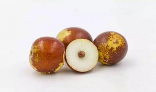 冰箱怎么保存鲜枣