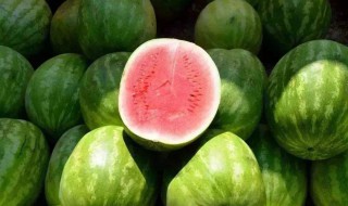 西瓜怎么保存一天 西瓜怎样保存时间长一点