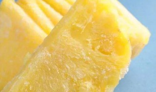 冷冻香蕉怎么保存（冷冻香蕉保存方法窍门）