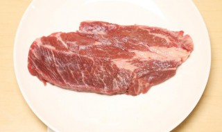 牛排没冰箱怎么保存（牛排没有冰箱能放几天）