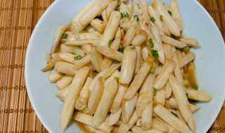 藕尖怎么保存最有效