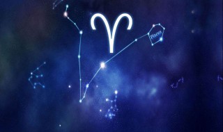 白羊座男生喜欢一个女生的表现 怎么判断白羊座动心了