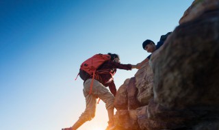 登山的目的是什么 登山的真正目的