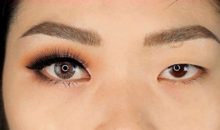 怎样让眼睛变大变漂亮 怎样让眼睛变大变漂亮不用做手术