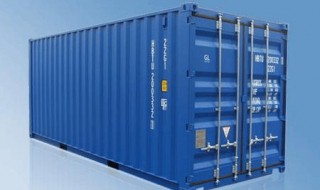 国际标准集装箱的尺寸（国际标准集装箱的尺寸是多少）