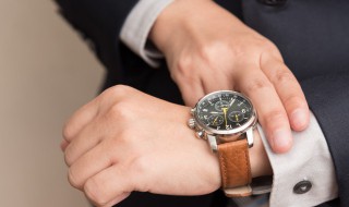 手表电池怎么换（儿童手表电池怎么换）