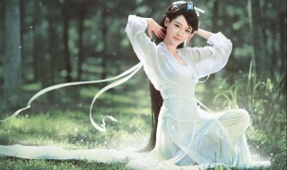 好听的女生名字大全（好听的女生名字大全(精选5篇）