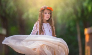 宋词里适合女孩名字 宋词中适合女孩的名字