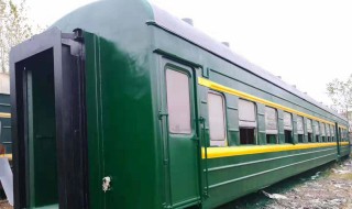 哪种火车车厢最少（哪种火车车厢最少脑筋急转弯）