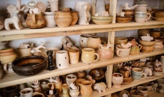 如何开一家陶艺店 如何开一家陶艺店赚钱