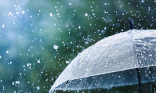 高考为什么总下雨（高考为什么下雨神回复）