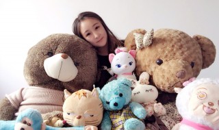 如何清洗布娃娃 如何清洗布娃娃大熊猫