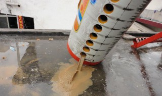 太阳能水垢如何清洗 太阳能水垢清洗剂