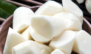 山药如何去皮清洗（山药如何去皮清洗干净）