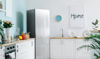 冰箱内部如何清洗（冰箱内部用什么清洗最干净）