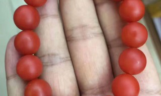 南红注胶鉴别方法（南红注胶鉴别方法及图）