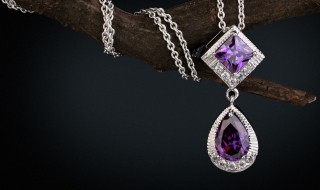 真假水晶的鉴别方法 辨别真假水晶