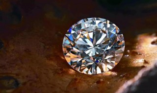 真钻石的鉴别方法（钻石真假最简单方法）