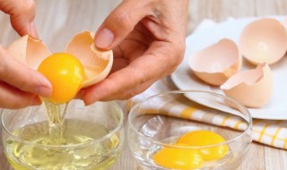 鸡蛋好坏的鉴别方法 怎样判断生鸡蛋坏了