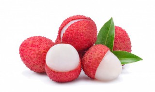 荔枝的种植方法 荔枝的种植方法盆栽