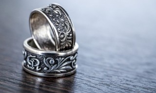 鉴别银子真假小方法 鉴别银子真假小方法图片