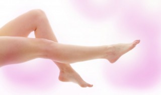 女生去腿毛的天然有效方法 女生去腿毛的天然有效方法图片