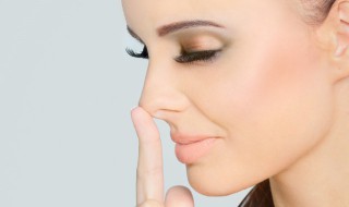 可以缩小鼻孔吗（可以缩小鼻孔吗视频）